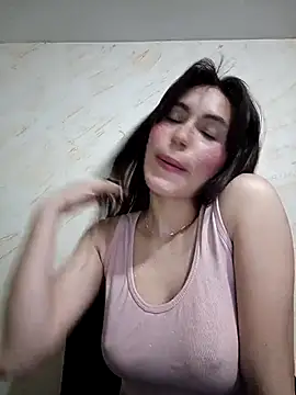 eriika deep  online show from 02-17-26, 03:19