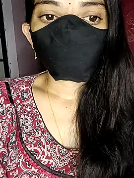 Telugu Cute Angel online show from 04-16-26, 04:52