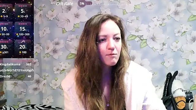 KattyLuuu online show from 02-07-25, 03:12