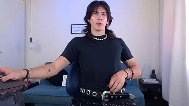 andreey50 online show from 12-20-24, 08:12