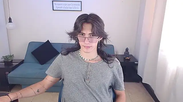 andreey50 online show from 01-16-25, 08:03