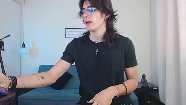 andreey50 online show from 02-11-25, 01:09