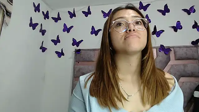 Anny Fox- online show from 12-05-25, 03:48