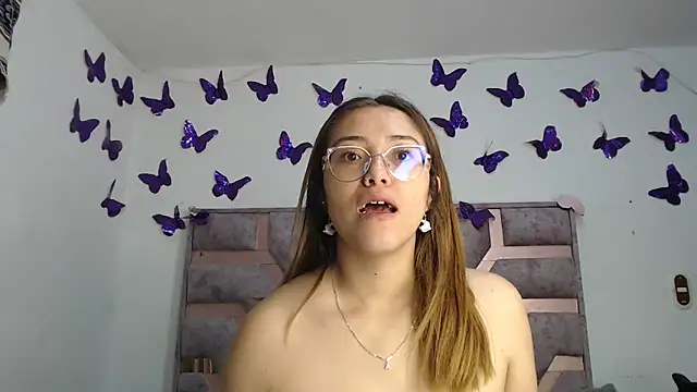 Anny Fox- online show from 02-06-26, 04:17