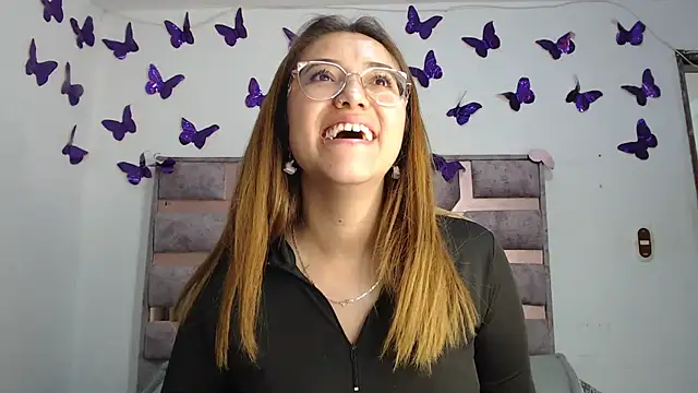 Anny Fox- online show from 02-07-26, 04:05