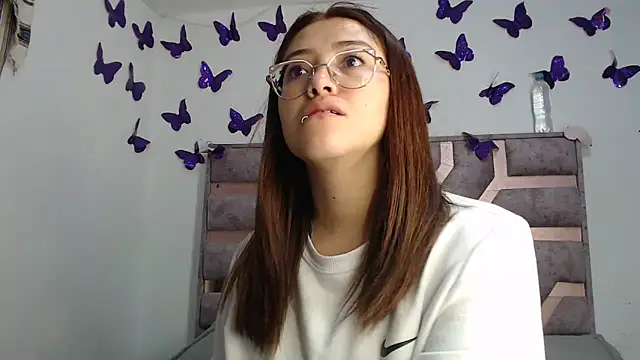 Anny Fox- online show from 02-14-26, 03:25