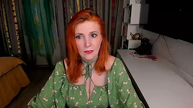 Fire-Fox-One online show from 02-24-26, 04:10