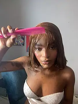 Zizi-campbel online show from 03-14-26, 11:04