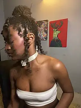 Zizi-campbel online show from 03-21-26, 10:31