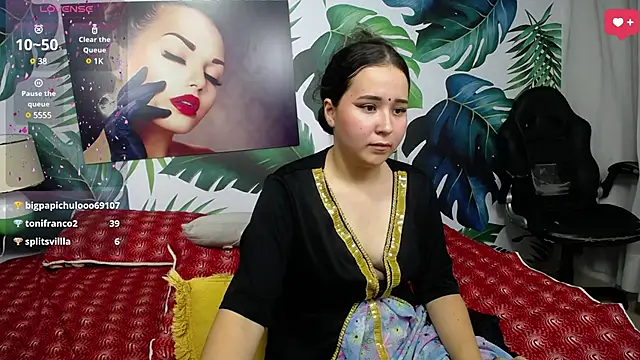 Snapshot of Gurvinder_1 chatting on 01-09-25, 11:24 Gurvinder 1 online show from 01-09-25, 11:24