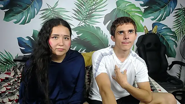 Snapshot of Gurvinder_1 chatting on 02-20-25, 09:09 Gurvinder 1 online show from 02-20-25, 09:09