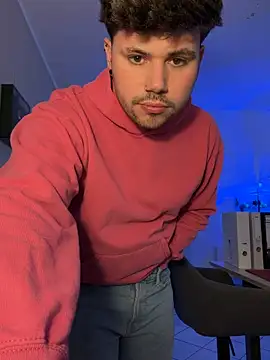 gayboooy nrw online show from 05-15-26, 09:22