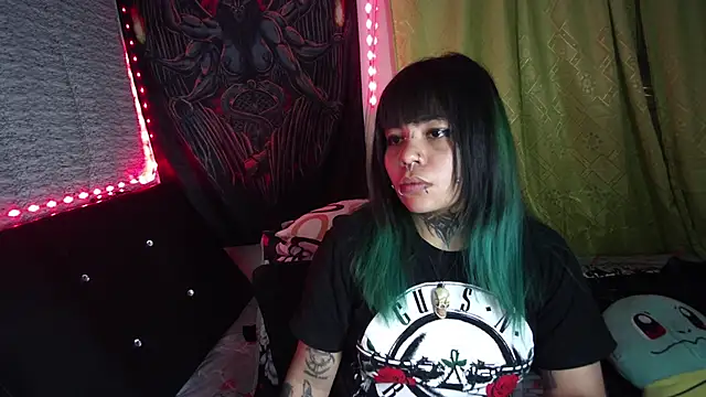 Eta carinae online show from 09-11-25, 03:17