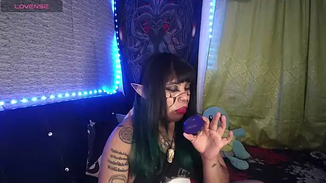 Eta carinae online show from 11-08-25, 04:12