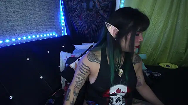 Eta carinae online show from 11-29-25, 04:48