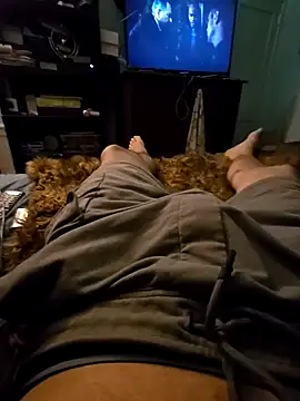 Snapshot of deanbean22 chatting on 12-18-24, 01:05 deanbean22 online show from 12-18-24, 01:05