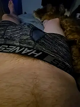 Snapshot of deanbean22 chatting on 12-27-24, 01:11 deanbean22 online show from 12-27-24, 01:11