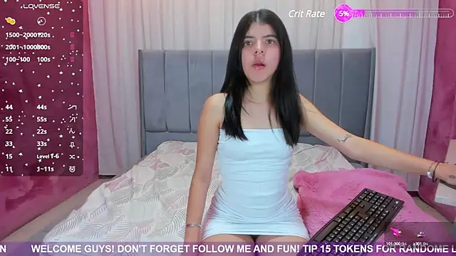 Maddy bennet online show from 12-19-24, 09:38