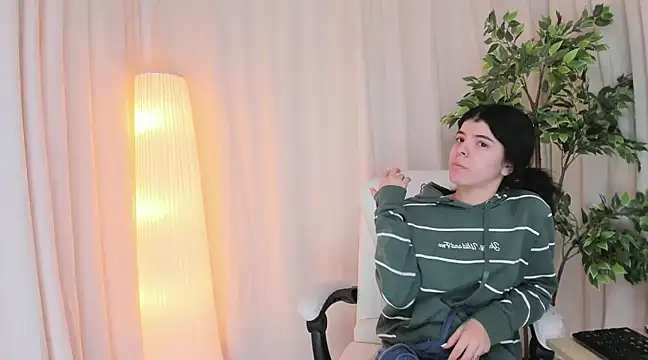 Maddy bennet online show from 03-20-25, 10:32