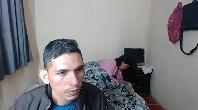 Snapshot of chayanne_odisea chatting on 02-01-25, 01:34 chayanne odisea online show from 02-01-25, 01:34