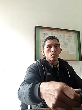 chayanne odisea online show from 04-15-26, 12:56