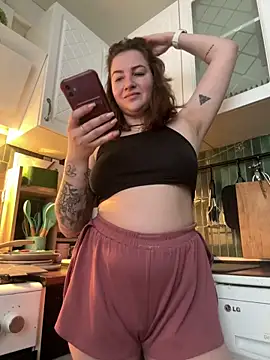 MayaMystic online show from 02-04-26, 01:06