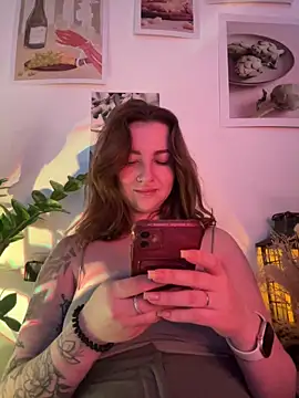 MayaMystic online show from 02-10-26, 01:04