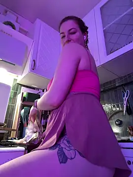 MayaMystic online show from 03-04-26, 03:07