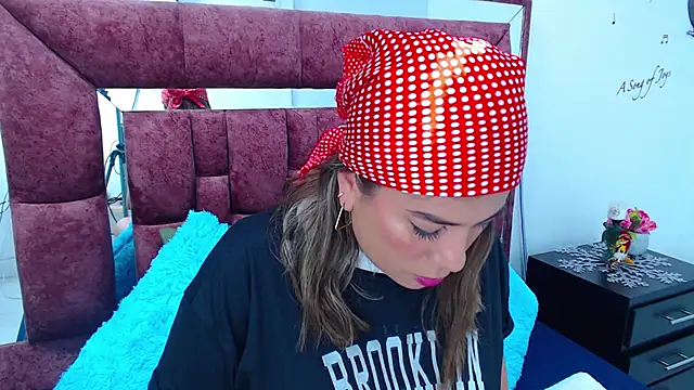 Lutza Bela online show from 01-03-25, 08:11