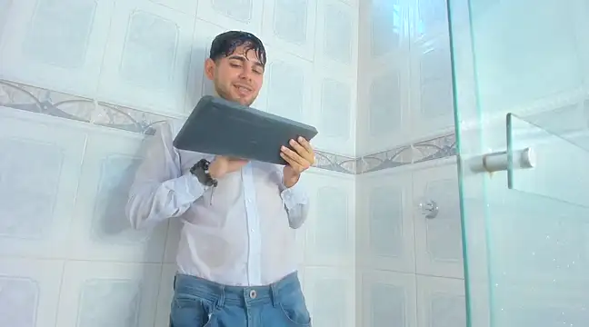 Samir bear online show from 01-24-25, 03:45