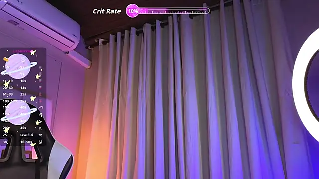 Samir bear online show from 02-12-26, 12:44