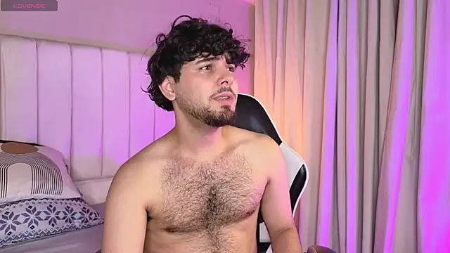 Samir bear online show from 02-26-26, 03:16