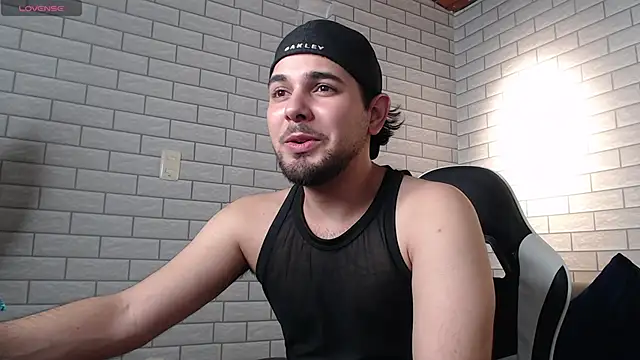 Samir bear online show from 03-13-26, 01:45