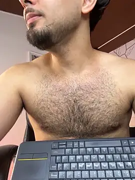 Samir bear online show from 05-11-26, 04:04