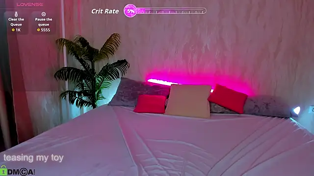 Cheryl  Brown online show from 10-10-25, 01:04