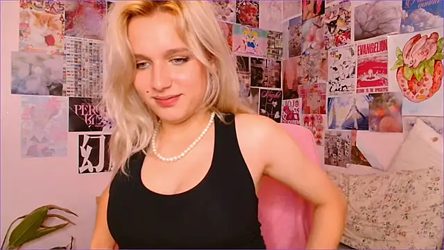 MeowthLilu online show from 03-09-25, 09:02