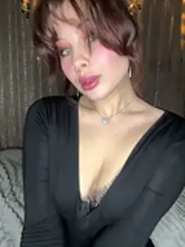 AmmyRich1 online show from 03-05-26, 01:51