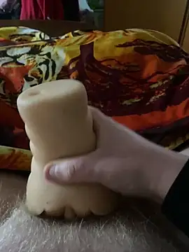 Snapshot of makedaddyhappy6 chatting on 02-19-26, 01:51 makedaddyhappy6 online show from 02-19-26, 01:51