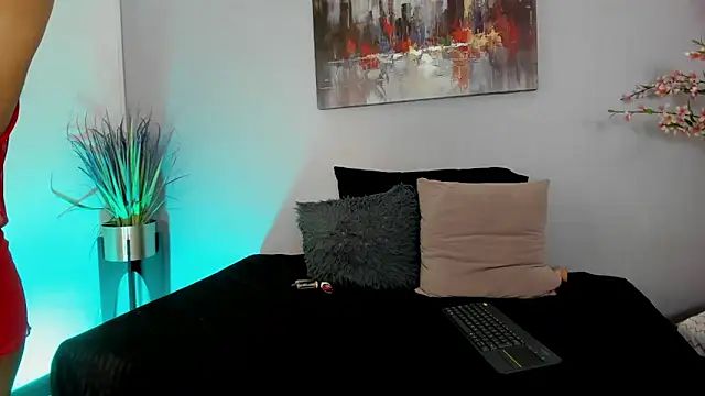 BrithanySummer online show from 01-27-25, 11:11