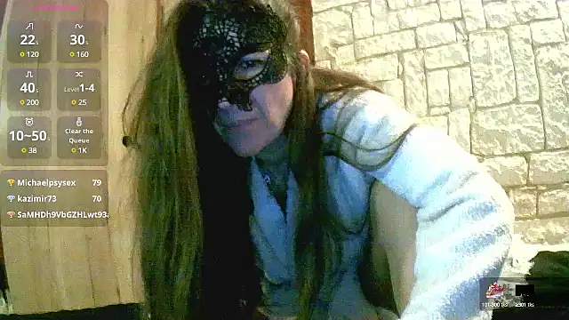 sansan2411 online show from 01-09-25, 12:35