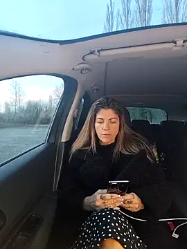 sansan2411 online show from 02-08-26, 04:54