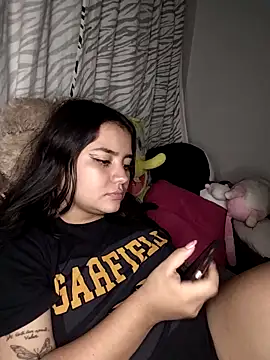 Ema kraus online show from 02-11-25, 06:51