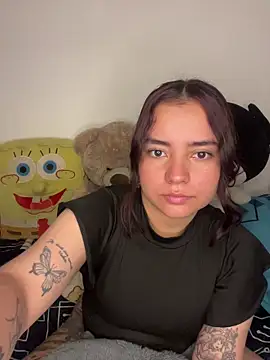 Ema kraus online show from 02-26-26, 01:37