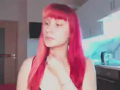 Snapshot of Sweet_white_chocolate chatting on 10-10-25, 12:15 Sweet white chocolate online show from 10-10-25, 12:15