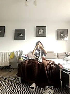 naughty69curls online show from 09-30-25, 09:47