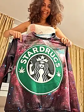 naughty69curls online show from 10-05-25, 07:45