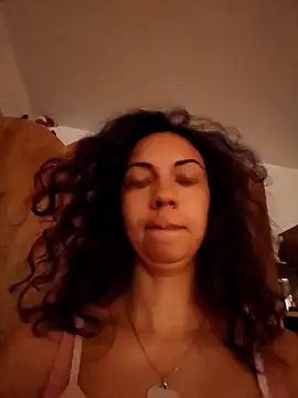 naughty69curls online show from 10-10-25, 02:27