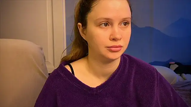 IlonaMurf online show from 02-02-26, 08:24