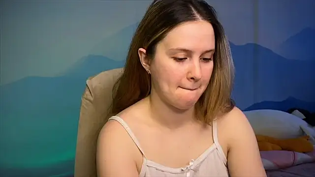 IlonaMurf online show from 02-24-26, 06:55