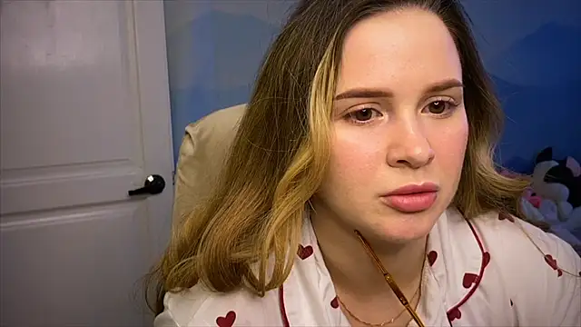 IlonaMurf online show from 03-08-26, 08:07